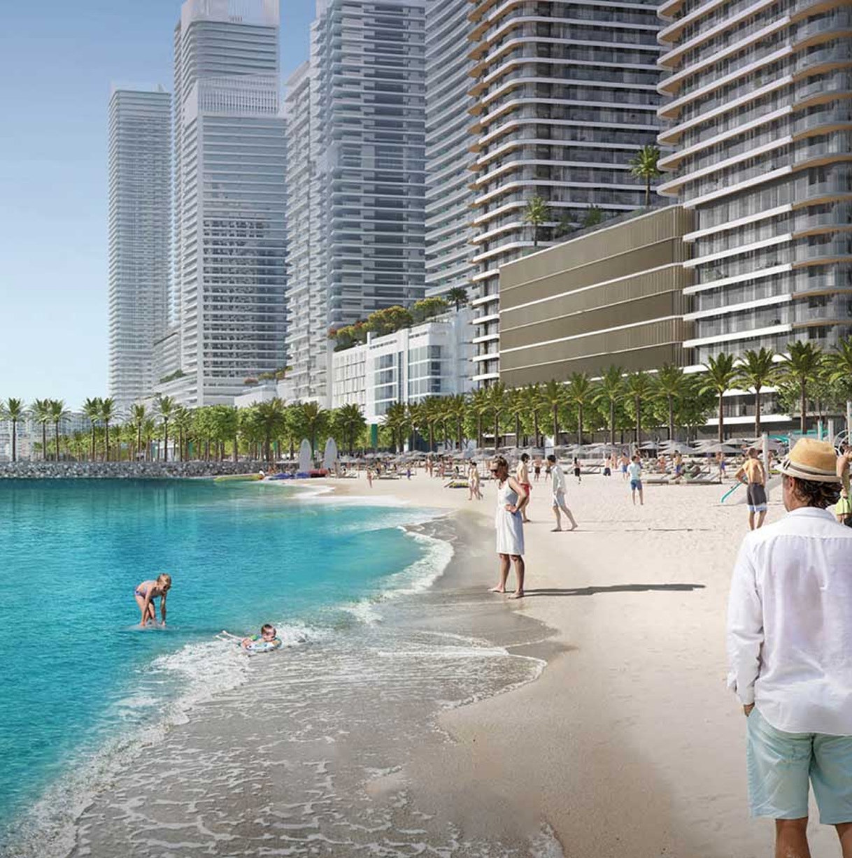 EMAARProjects project image