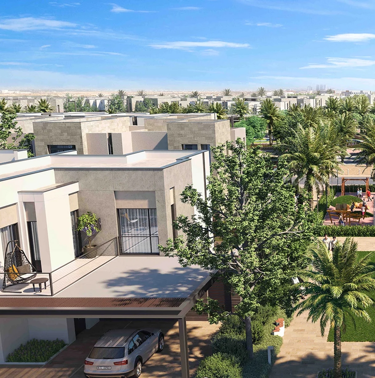 EMAARProjects project image