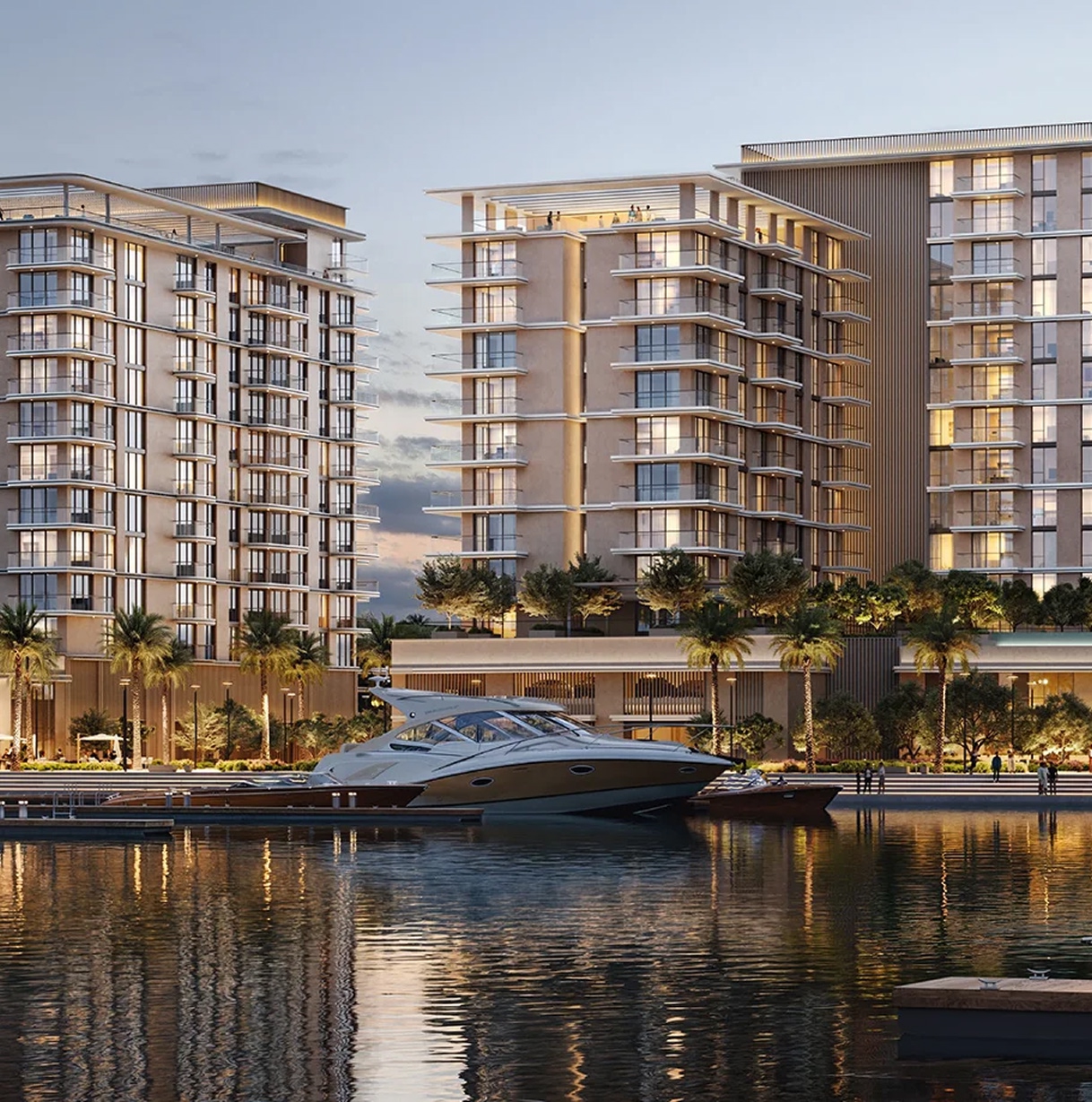 EMAARProjects project image