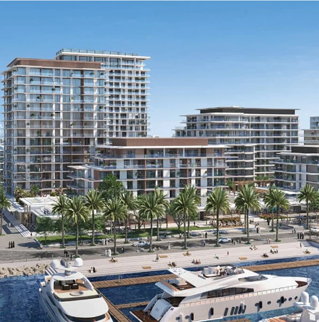 EMAARProjects project image