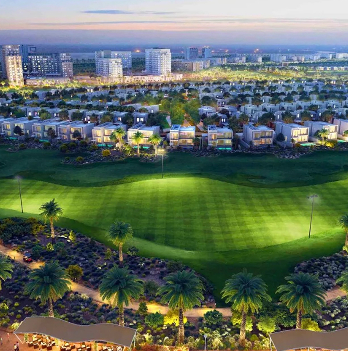 EMAARProjects project image