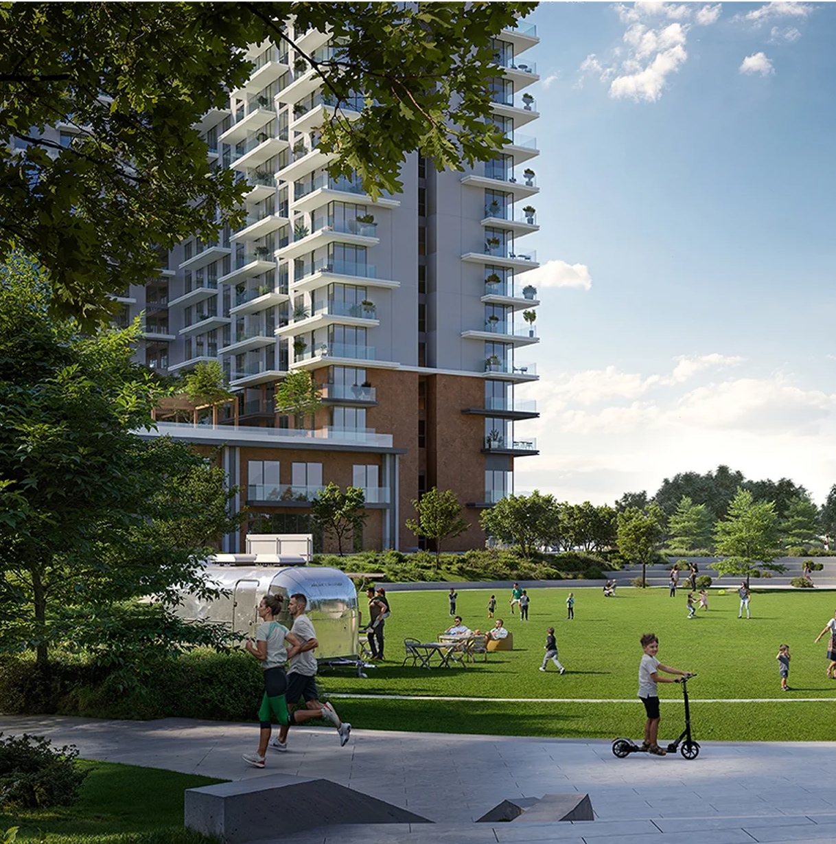 EMAARProjects project image